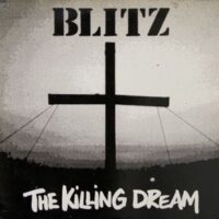 Blitz – The Killing Dream (Vinyl LP)