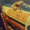 Bum - Make It Or Break It (Vinyl LP)