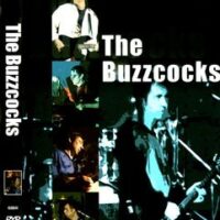 Buzzcocks, The – S/T (DVD)