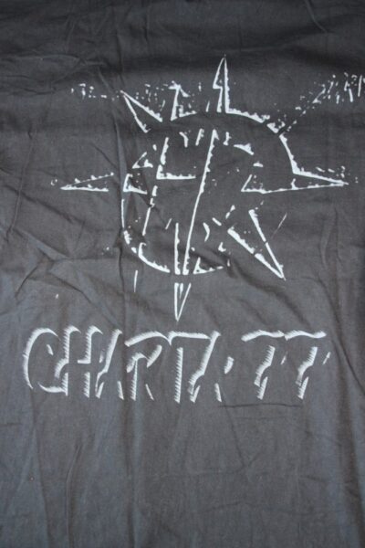 Charta 77 - CH77/N annorlunda (Vintage/Used T-S)