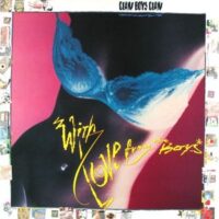 Claw Boys Claw ‎– With Love From The Boys (Vinyl LP)