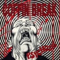 Coffin Break ‎– Psychosis (Vinyl LP)