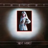 Cut, The – Silent Movies (Vinyl LP)