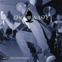 Dag Nasty – Dag With Shawn (Color Vinyl LP)