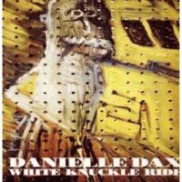 Danielle Dax ‎– White Knuckle Ride (Vinyl 12″)