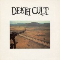 Death Cult ‎– Brothers Grimm (Vinyl MLP)