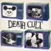 Death Cult ‎– Gods Zoo (Vinyl 12")