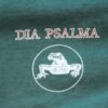 Dia Psalma - Varan/Logo (Vintage/Used T-S)