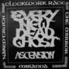 Every New Dead Ghost ‎– Ascension (Vinyl MLP)