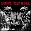 Extreme Noise Terror - S/T (Vinyl LP)