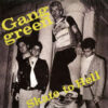 Gang Green ‎– Skate To Hell (Vinyl Single)