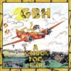 G.B.H ‎– A Fridge Too Far (Vinyl LP)