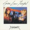 Gene Loves Jezebel ‎– Discover (Vinyl LP)