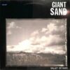 Giant Sand ‎– Valley Of Rain (Vinyl LP)