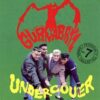Guana Batz, The - Undercover (CD)