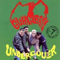 Guana Batz, The – Undercover (CD)