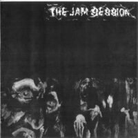 Jam Session, The – S/T (Vinyl Single)