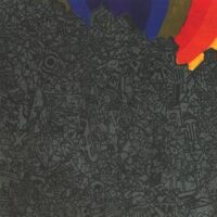 Lightning Bolt ‎– Wonderful Rainbow (CD)