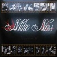 Mike Ness ‎– Woodstock ’99 (Vinyl LP)