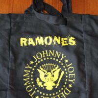 Ramones – President (Bag)