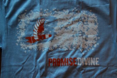 Promise Divine - Bird (T-S)