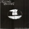 Second Thought  ‎– They Tore It Down... (Vinyl Single)