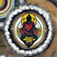 Seven Sisters Of Sleep – Ezekiel’s Hags (2 x Vinyl LP)
