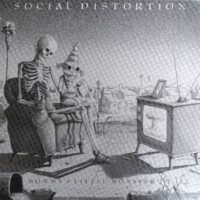 Social Distortion ‎– Mommy’s Little Monster (180gram Vinyl LP)