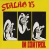 Stalag 13 ‎– In Control (Vinyl LP)