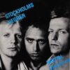 Stockholms Negrer - Brutal Disciplin (Vinyl LP)