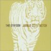 Stryder, The - Jungle City Twitch (CD)