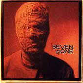 Seven Gone – S/T (Vinyl 12″)