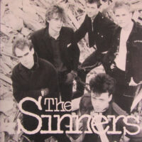 Sinners, The – Open Up Your Door (Vinyl Single)