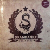 Skambankt – Eliksir (Color Vinyl LP)