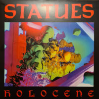 Statues – Holocene (Vinyl LP)
