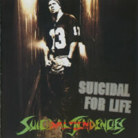 Suicidal Tendencies – Suicidal For Life (Vinyl LP)