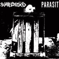 Svaveldioxid / Parasit – Split (Vinyl Single)