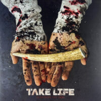 Take Life – You Are Nowhere (Color Vinyl LP)