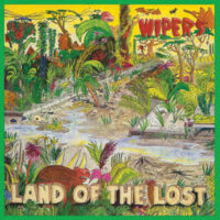 Wipers – Land Of The Lost (Color Vinyl LP)