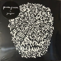 Young Widows – Power Sucker (Vinyl LP)