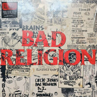 Bad Religion – All Ages (Vinyl LP)