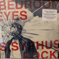 Bedroom Eyes – Sisyphus Rock (Vinyl LP)