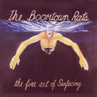 Boomtown Rats, The – The Fine Art Of Surfacing (Vinyl LP)