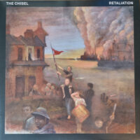 Chisel, The – Retaliation (Vinyl LP)