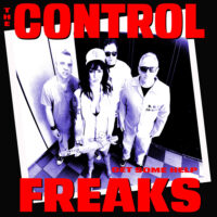 Control Freaks – Get Some Help (Vinyl LP)