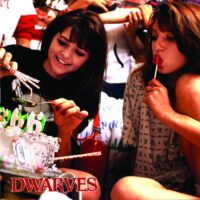 Dwarves – Sugarfix (Vinyl LP)