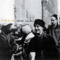 Elliott Smith – Roman Candle (Vinyl LP)
