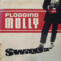 Flogging Molly ‎– Swagger (Vinyl LP)