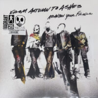 From Autumn To Ashes – Abandon Your Friends (Vinyl LP)