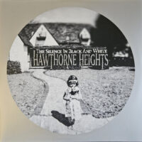 Hawthorne Heights – The Silence In Black And White (2 x Vinyl LP)